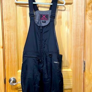 Womens arctic snowpants